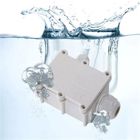 3 way switch junction box between|3 way waterproof junction box.